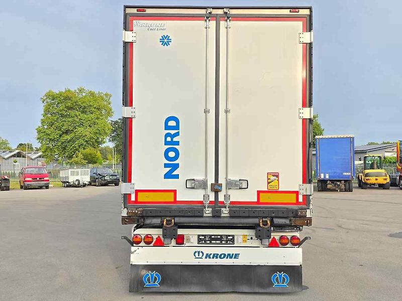 Krone Ostatní ThermoKing SLXi Spectrum Bi-Te - fotka 7 z 20