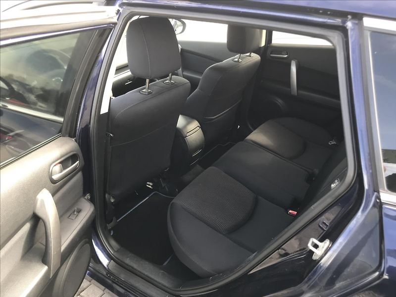 Mazda 6 2,2 - fotka 12 z 15