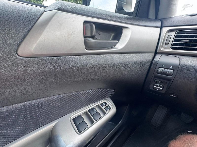 Subaru Forester (2009) 4X4 2,0i 110KW 2. MAJ KM TAŽNÉ - fotka 27 z 50