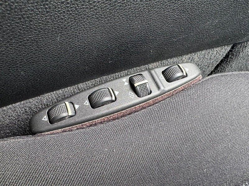 Mercedes-Benz Třídy C (2012) C 200 CDI kombi - fotka 28 z 47