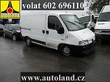 Peugeot Boxer (2005) VOLAT 602 696110 - náhled 2