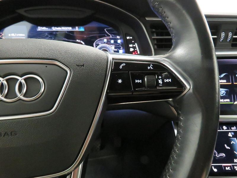 Audi A6 - fotka 18 z 26
