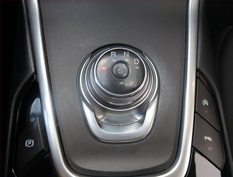 Ford S-MAX (2019) 2.0 EcoBlue, 4X4, Automat - fotka 13 z 19
