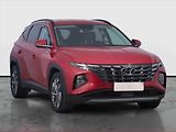 Hyundai Tucson (2022) 1.6 CRDi, Automat, ČR,1.maj - náhled 1