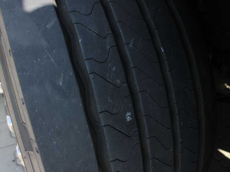 Scania Ostatní R500, EURO 6, HIGHLINE, RETARD - fotka 17 z 18