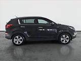 Kia Sportage (2013) 2.0 CRDi, 4X4, Serv.kniha - náhled 6