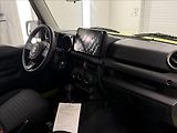 Suzuki Jimny 1,5 75 KW GLX REZERVACE!!! - náhled 8