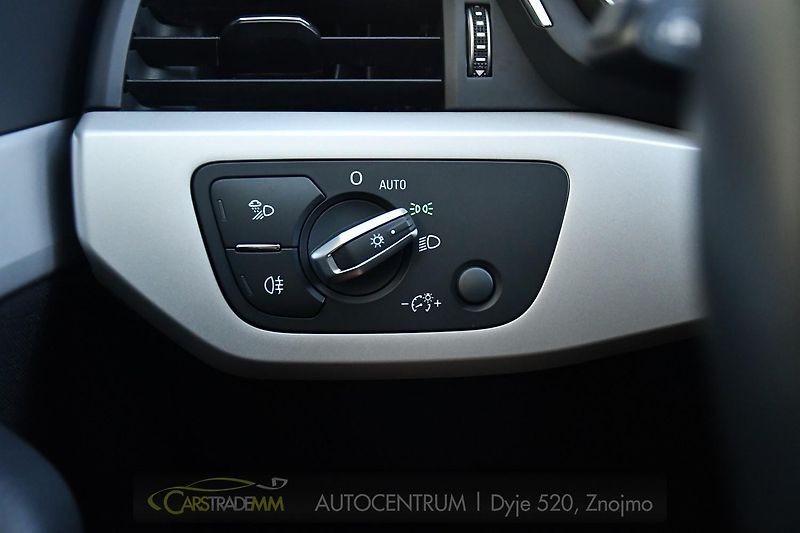 Audi A4 40TDi ACC S-Tronic VIRTUAL - fotka 27 z 54