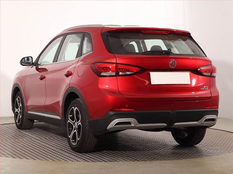 MG ZS (2026) Excite Hybrid+ - fotka 4 z 21