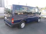 Ford Transit 2,0TDCi TOURNEO 9 MÍST ! - náhled 8