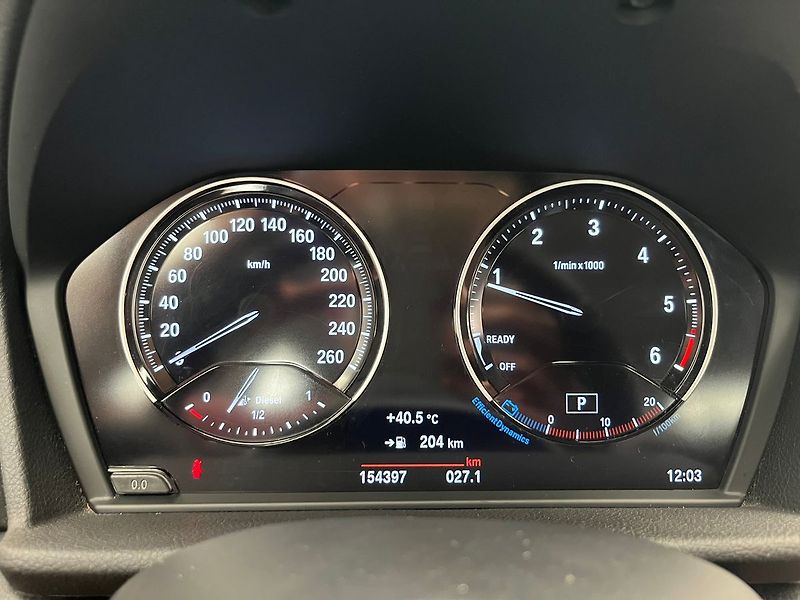 BMW Řada 2 218d GT Advantage 110KW - fotka 9 z 80