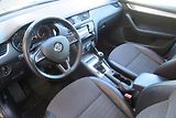 Škoda Octavia 2.0 TDi DSG  AUT. KLIMA NAVI  - náhled 9