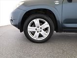 Toyota RAV4 (2006) 2.2 D-CAT, 4X4, Navi - náhled 20