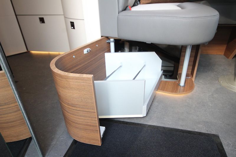 Carthago (2025) CHIC c-line I 4.9LE model 26 - fotka 72 z 74