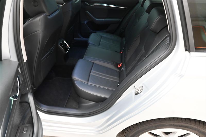 Škoda Octavia 2,0 TDI 110kW Style Záruka až - fotka 14 z 30