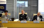 Regionální dopravní konference na krajském úřadě ve Zlíně