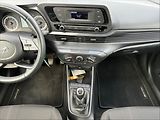 Hyundai Bayon 1,2 i Comfort Club - náhled 8