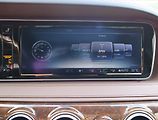 Mercedes-Benz Třídy S (2017) S 500 4MATIC - náhled 10