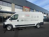 Toyota Proace Max Panel Van EV 110kWH L3H2 Activ - náhled 1
