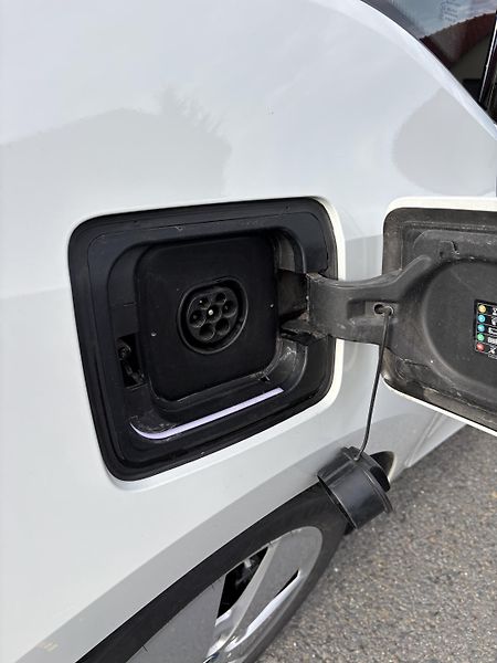 BMW i3 (2014) BMW i3, BMW i3 60 Ah r.v.2014  - fotka 23 z 23