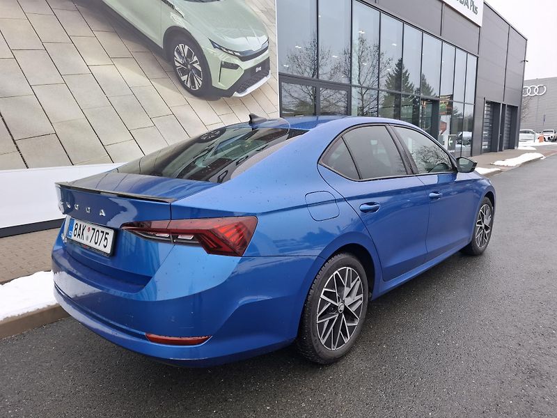 Škoda Octavia (2020) 4,2.0 TDI,CR,Style plus - fotka 5 z 21