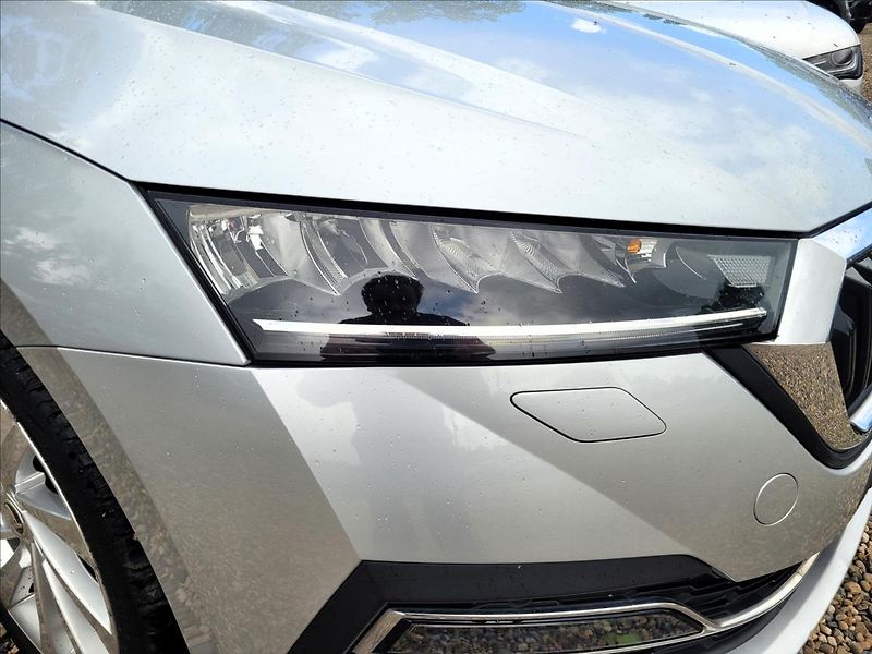 Škoda Octavia 1,4 TSI,PHEV,DSG,Clever,tažné - fotka 46 z 50