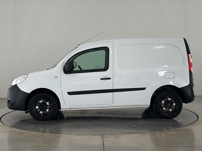 Renault Kangoo Pick-up - fotka 3 z 24