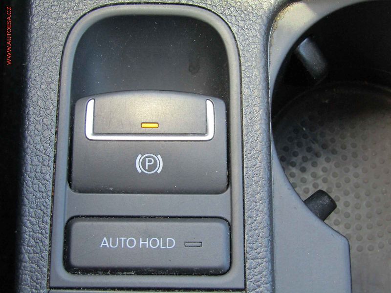 Seat Alhambra (2014) 2.0TDi, Navigace - fotka 16 z 22