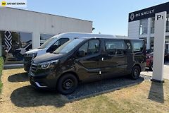 Renault Trafic (2026) L2 Equilibre Blue dCi 150 - fotografie inzerátu