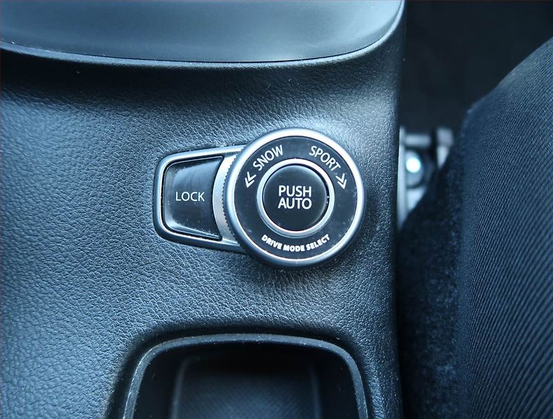 Suzuki SX4 S-Cross (2020) 1.4 BoosterJet, 4X4, Automat - fotka 17 z 17