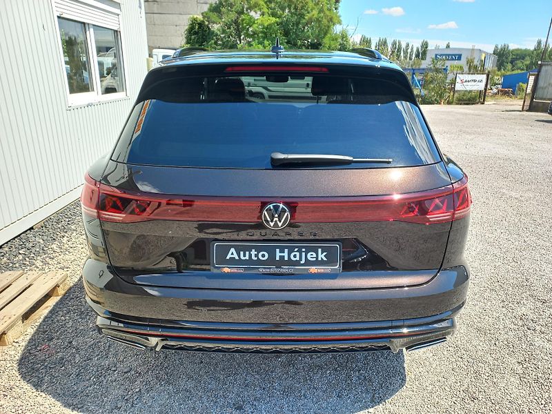 Volkswagen Touareg (2026) 3.0TDi 210kW Final ed. ČR DPH - fotka 7 z 28