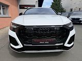 Audi SQ8 RSQ8 Paket FULL CZ Servis TOP - náhled 9