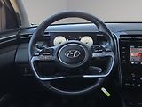 Hyundai Tucson (2022) Smart 1.6 T-GDi 110kw, serv. k - náhled 10