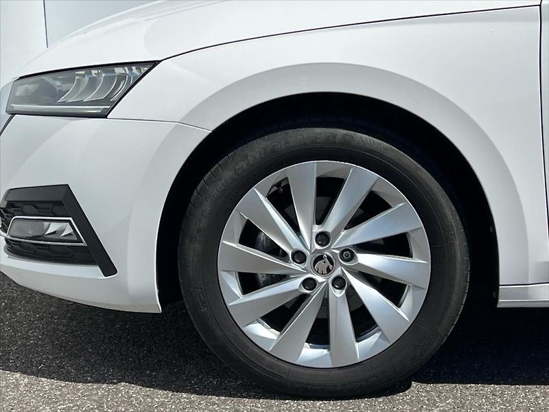 Škoda Octavia 1,5 TSi 110kW STYLE  IV. REZER - fotka 12 z 28