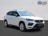 Seat Ateca 2,0 TDI  ČR,1.MAJ,A/T,4x4,FR - náhled 2