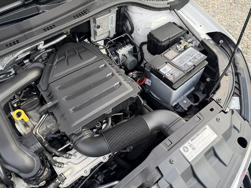 Škoda Fabia III 1,0 TSi/81kW - Ambition  - fotka 50 z 58