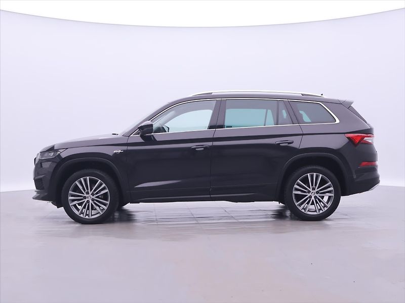 Škoda Kodiaq 2,0 TDI DSG 4x4 L&K DPH CZ 1Ma - fotka 4 z 39