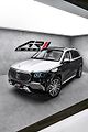 Mercedes-Benz GLS 4MATIC MAYBACH - náhled 8