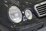 Mercedes-Benz CLK 4,3 AMG V8 AUTOMAT - náhled 10
