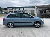 Škoda Fabia 1.6 16V - náhled 9