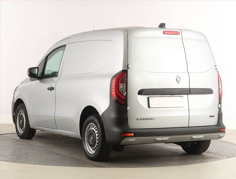 Renault Kangoo (2022) E-Tech Electric, SoH 99%, DPH - fotka 4 z 24