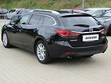 Mazda 6 (2013) 2.0 i - náhled 6