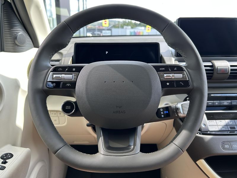 Hyundai Inster 26 POWER STYLE - fotka 16 z 33