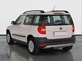 Škoda Yeti (2011) 1.4 TSI, ČR,1.maj, Serv.kniha - náhled 3