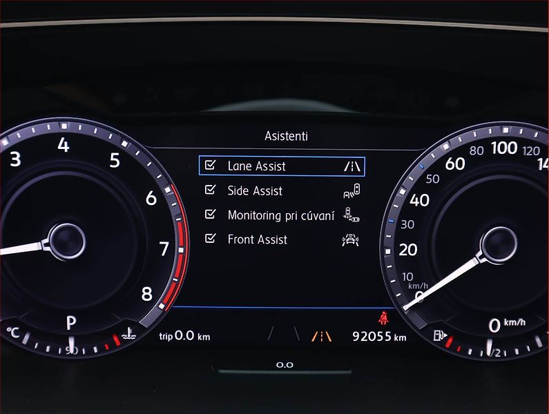 Volkswagen Tiguan (2017) Highline 2.0 TSI - fotka 19 z 23