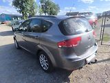 Seat Altea 2.0TDI 4X4 103KW,KRÁSNÁ,165TKM - náhled 4