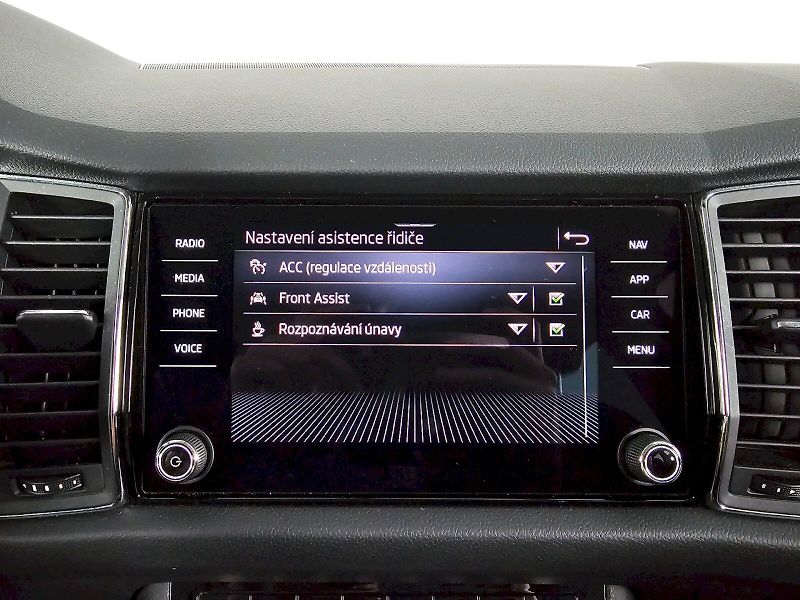 Škoda Kodiaq (2021) 2.0TDI 147kW 4X4 DSG Style Plu - fotka 20 z 33