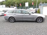 BMW Řada 5 (2017) 520D,Sportline.1.maj,Koup.ČR, - náhled 3