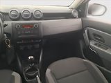 Dacia Duster (2018) 1.5 dCi, Serv.kniha - náhled 8