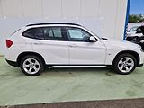 BMW X1 2.0i, 110kW, sDrive - náhled 4